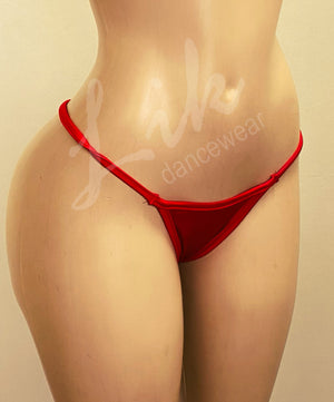 Thin Thong