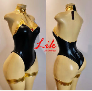 Lady Marvel