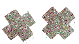 Lik Glitter Pasties