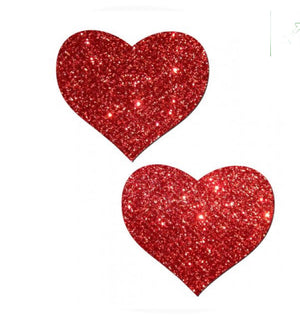 Lik Glitter Pasties