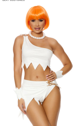 Wilma two piece